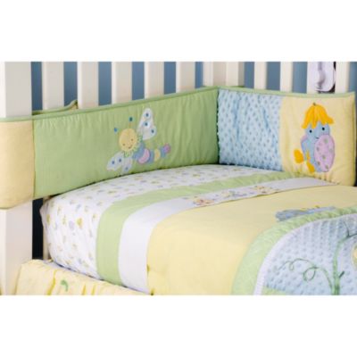 crib bumpers bed bath and beyond