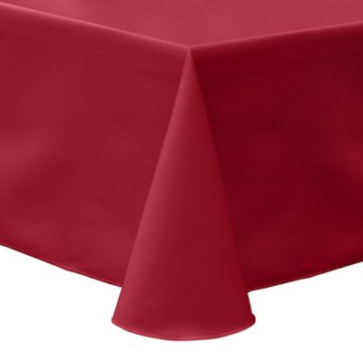 Details about   Home Collection Tablecloth Oval 52x70  2 print & 3 solid 