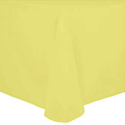 Spun Tablecloth