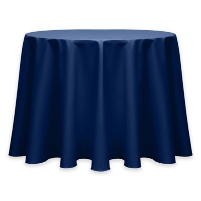 60 inch round tablecloth