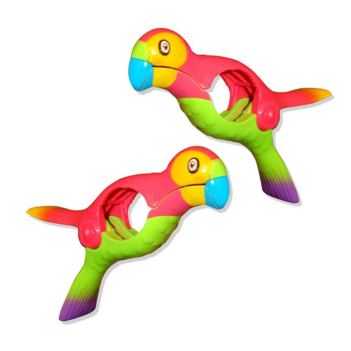 bed bath and beyond towel clips