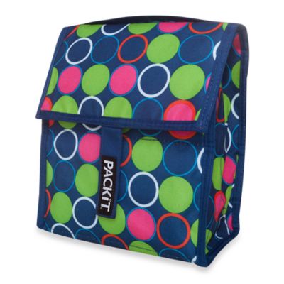 packit personal cooler