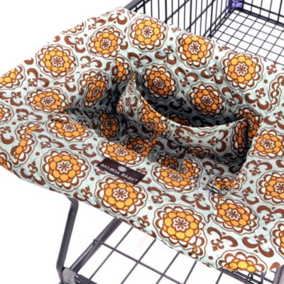 balboa baby cart cover