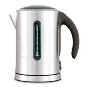 Breville&reg; Soft Top Pure Kettle