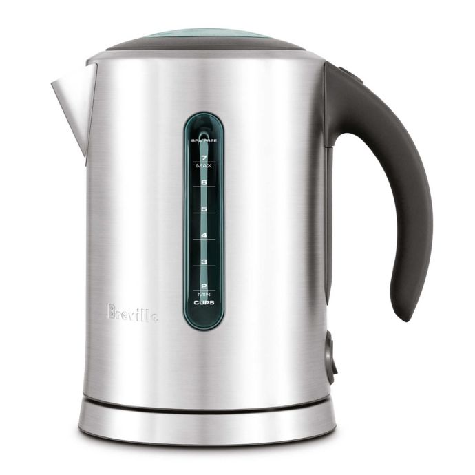 Breville® Soft Top Pure Kettle Bed Bath and Beyond Canada