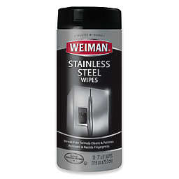 Weiman® Stainless Steel Wipes