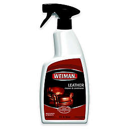 Weiman® Leather Cleaner & Polish