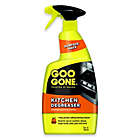 Alternate image 0 for Goo Gone&reg; Kitchen Grease Cleaner & Remover 28-Ounce Spray Bottle