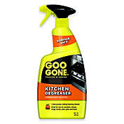 Goo Gone&reg; Kitchen Grease Cleaner & Remover 28-Ounce Spray Bottle