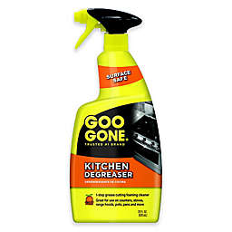 Goo Gone® Kitchen Grease Cleaner & Remover 28-Ounce Spray Bottle