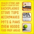 Alternate image 5 for Goo Gone&reg; Kitchen Grease Cleaner & Remover 28-Ounce Spray Bottle