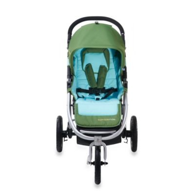 bumbleride jogging stroller