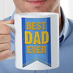 Award Winning Dad 30 oz. Oversized Coffee Mug