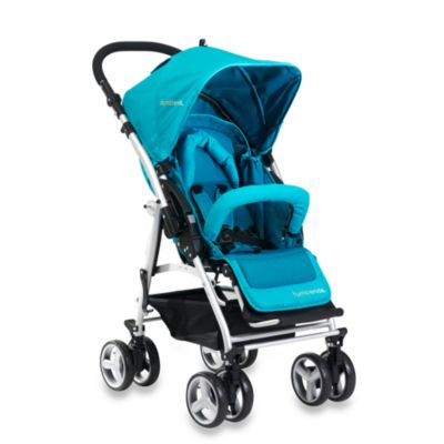 bumbleride flyer stroller