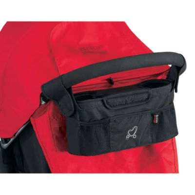 britax stroller organizer