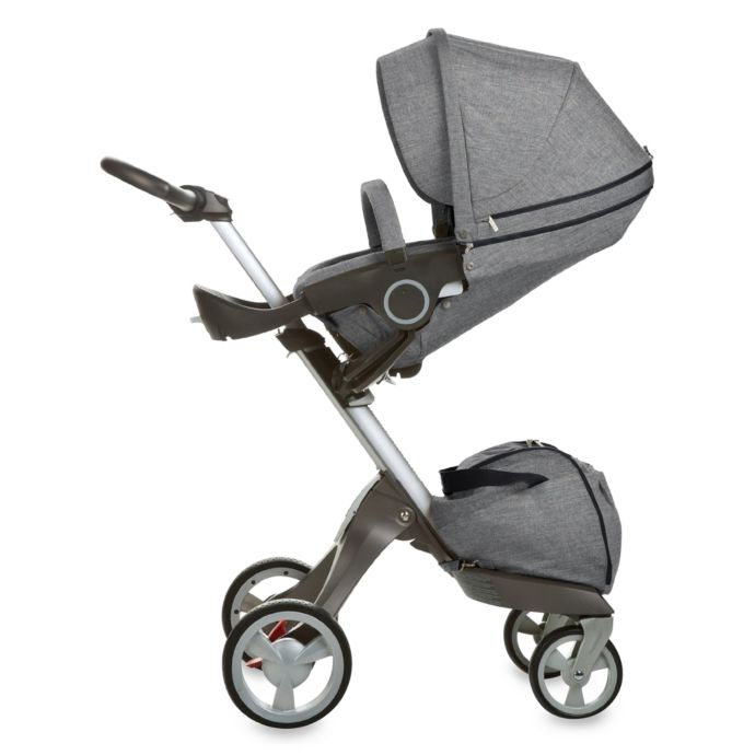 stokke pram accessories