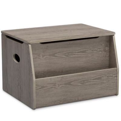 child craft toy box