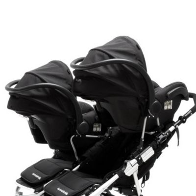 maxi cosi twin stroller