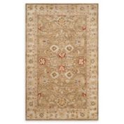 Safavieh Antiquity Leyla 6&#39; x 9&#39; Handcrafted Area Rug in Brown