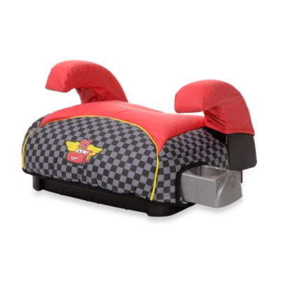 pronto booster car seat