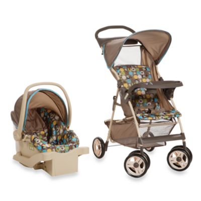 travel system cosco