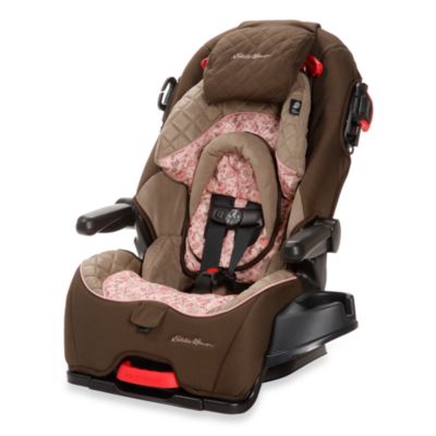 eddie bauer car seat and stroller