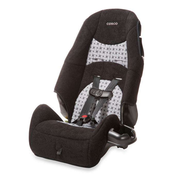Cosco Booster Car Seat Cover Velcromag