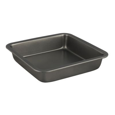 Range Kleen Non Stick Square Cake Pan Bed Bath Beyond