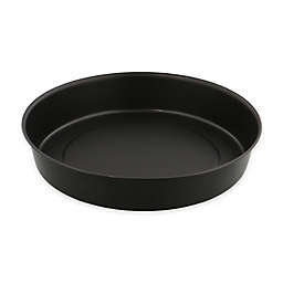 Ballarini La Patisserie 11-Inch Round Cake Pan in Black
