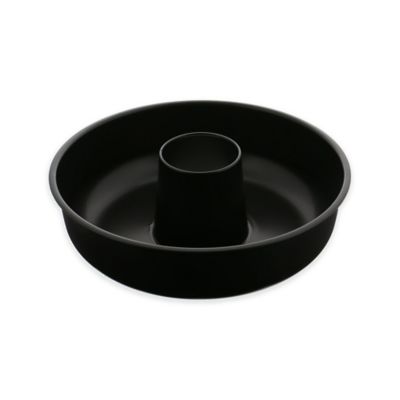 tube cake pan