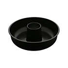 Alternate image 0 for Ballarini La Patisserie 10-Inch Round Tube Cake Pan in Black