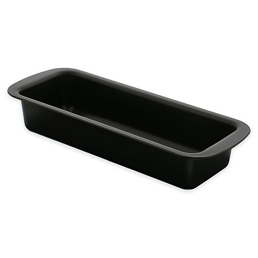 Le Silicone Nonstick Loaf Pan Large 