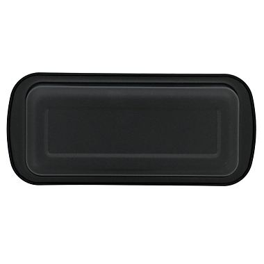 Ballarini La Patisserie 10-Inch Loaf Pan in Black. View a larger version of this product image.