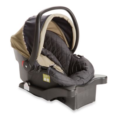 eddie bauer infant carrier recall