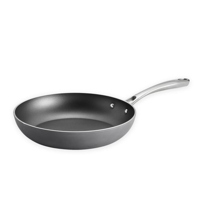 Tramontina® Gourmet Nonstick 10Inch Induction Aluminum Fry Pan in