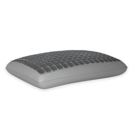 Hydraluxe Charcoal Pillow Bed Bath Beyond