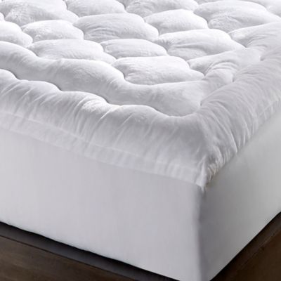 Micro Mink Mattress Topper 