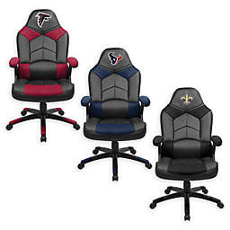 NFL Oversized Gaming Chair Collection