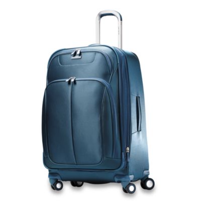 samsonite 26 spinner softside