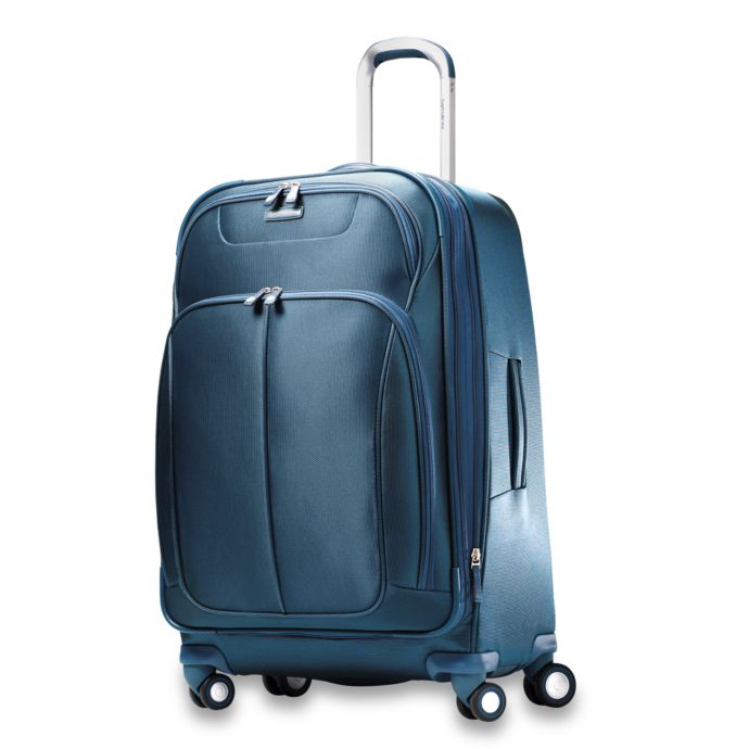 Samsonite mightlight spinner online