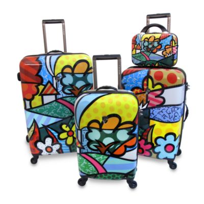 britto luggage