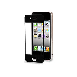 Moshi® iVisor AG for iPhone® 4/4S in Black
