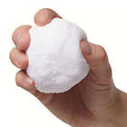 Alternate image 1 for Plush Indoor Snowballs (Set of 15)