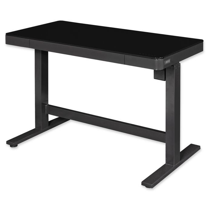 Bell O Adjustable Height Desk Bed Bath Beyond