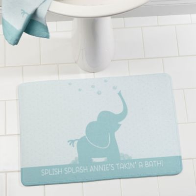 baby foam bath cushion