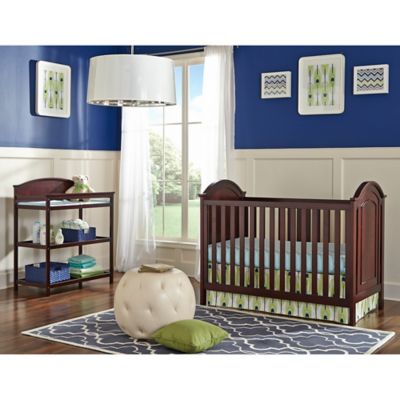 imagio baby crib