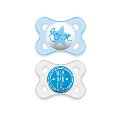 pacifier set