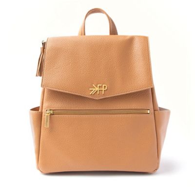 butterscotch classic diaper bag