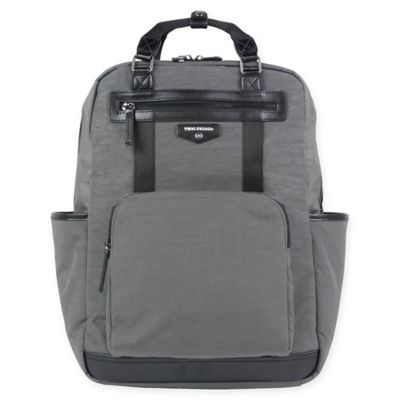 ivy weekender changing bag