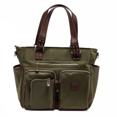 bed bath and beyond diaper bags
